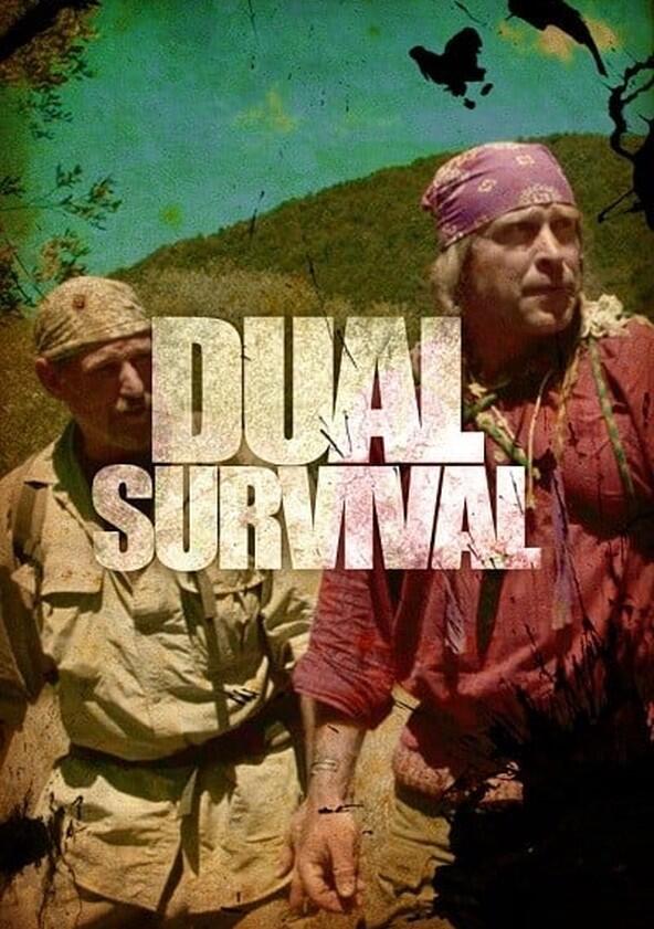 Dual Survival - Season 2 Dual Survival - Season 2