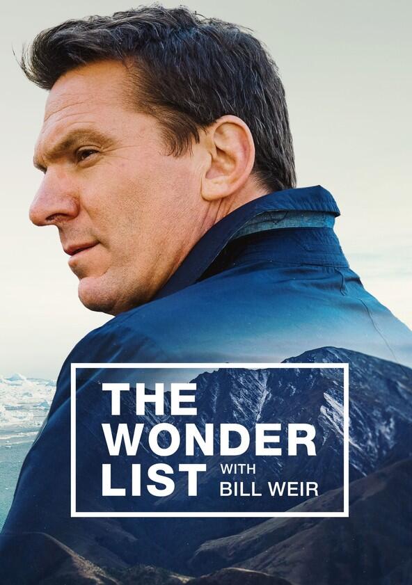 The Wonder List with Bill Weir - Season 1 The Wonder List with Bill Weir - Season 1