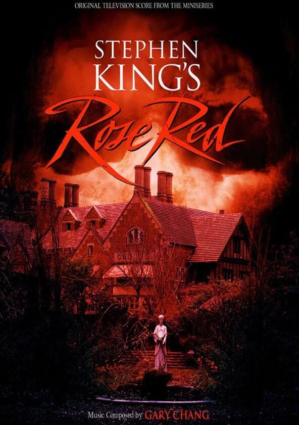 Rose Red - Season 1 Rose Red - Season 1