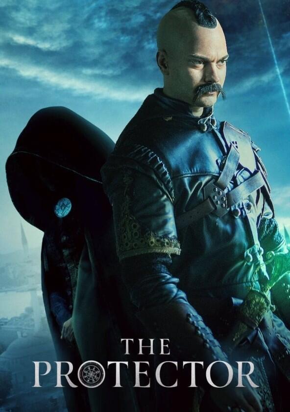The Protector - Season 4 The Protector - Season 4