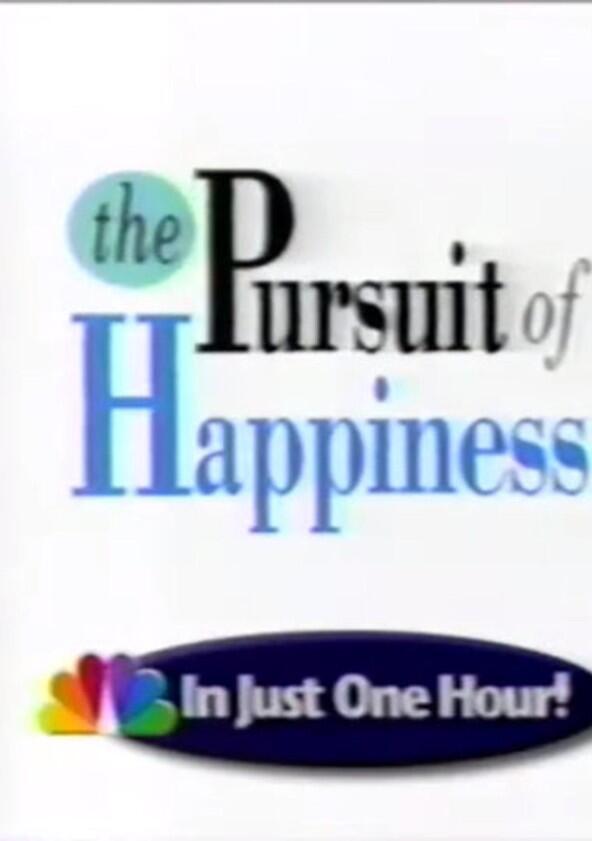 The Pursuit of Happiness - Season 1 The Pursuit of Happiness - Season 1