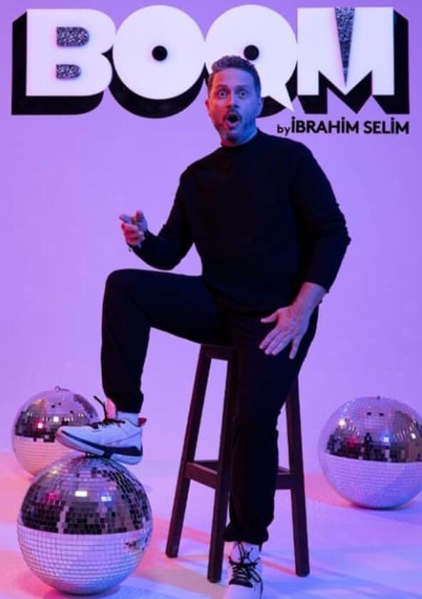BOOM - Season 1 BOOM - Season 1