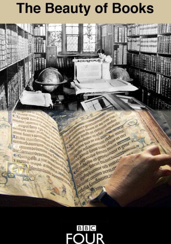 The Beauty of Books - Season 1 The Beauty of Books - Season 1
