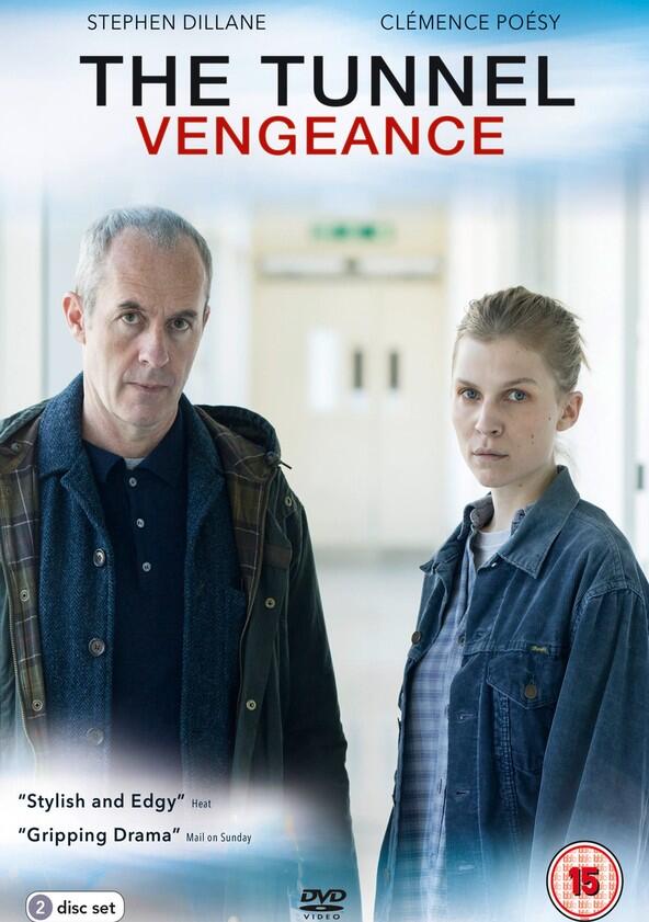 The Tunnel - Season 3 The Tunnel - Season 3
