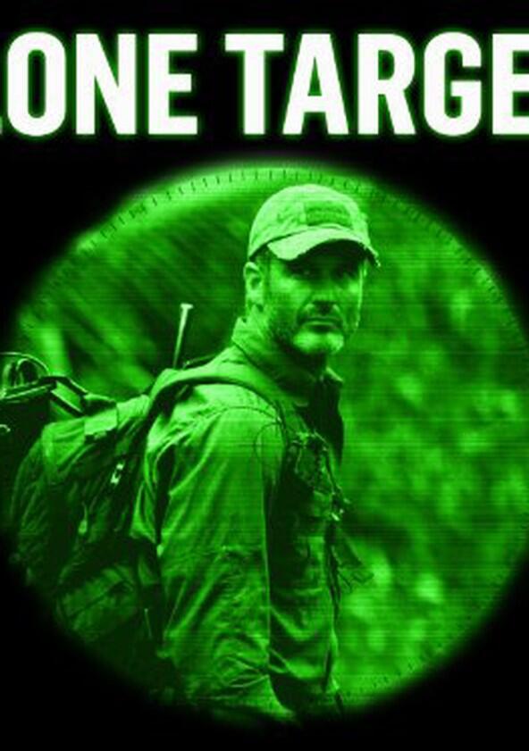 Lone Target - Season 1 Lone Target - Season 1
