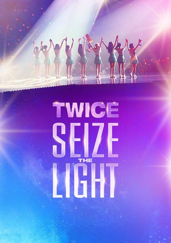 TWICE: Seize the Light - Season 1 TWICE: Seize the Light - Season 1