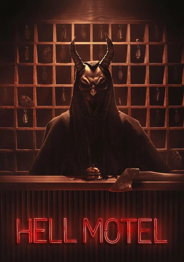 Hell Motel - Season 1 Hell Motel - Season 1