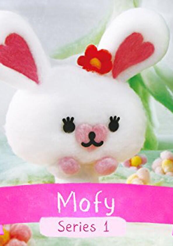 Mofy - Season 1 Mofy - Season 1