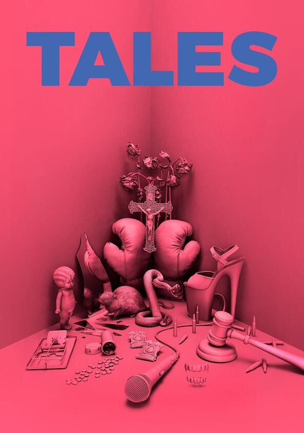 Tales - Season 2 Tales - Season 2