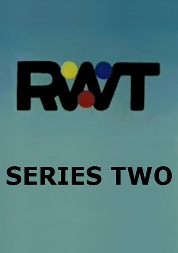 Rutland Weekend Television - Season 2 Rutland Weekend Television - Season 2