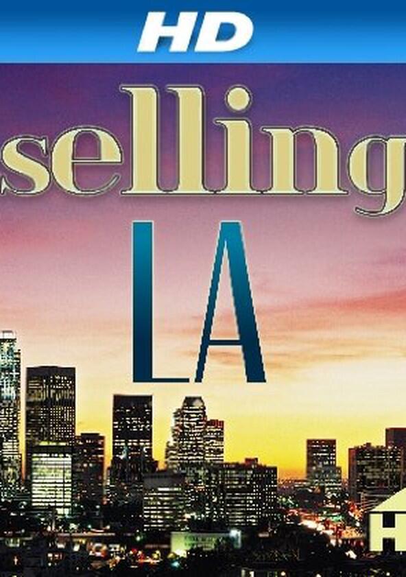 Selling LA - Season 3