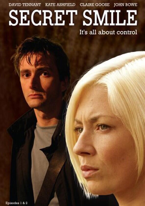 Secret Smile - Season 1 Secret Smile - Season 1