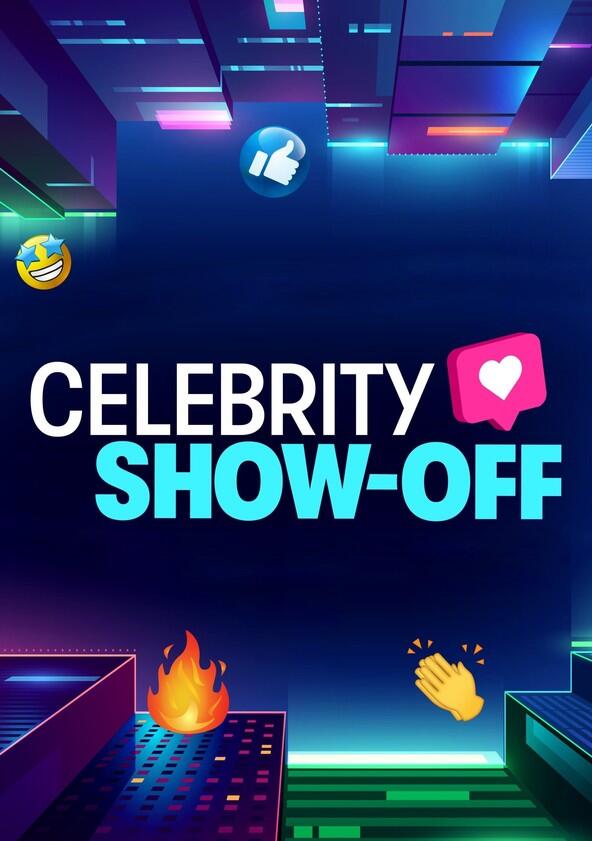 Celebrity Show-Off - Season 1 Celebrity Show-Off - Season 1