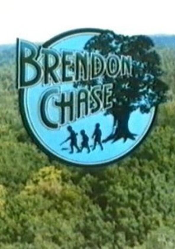 Brendon Chase - Season 1 Brendon Chase - Season 1