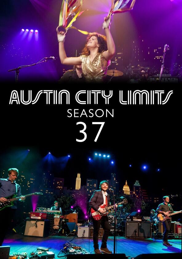 Austin City Limits - Season 43 Austin City Limits - Season 43