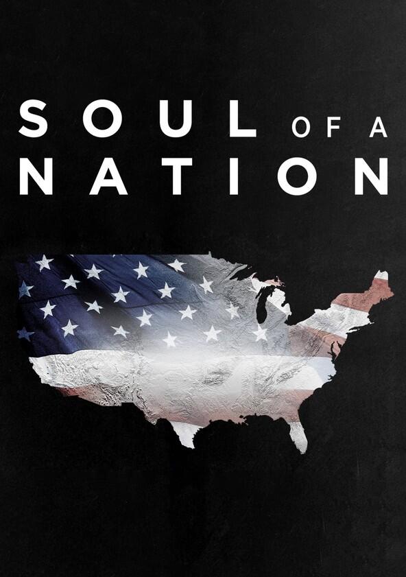 Soul of a Nation - Season 1 Soul of a Nation - Season 1