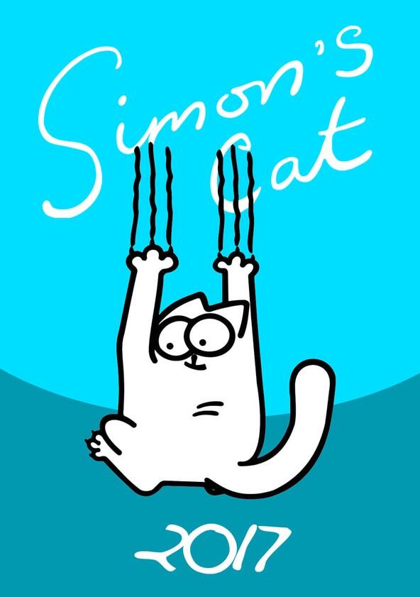 Simon's Cat - Season 10 / Year 2017 Simon's Cat - Season 10 / Year 2017