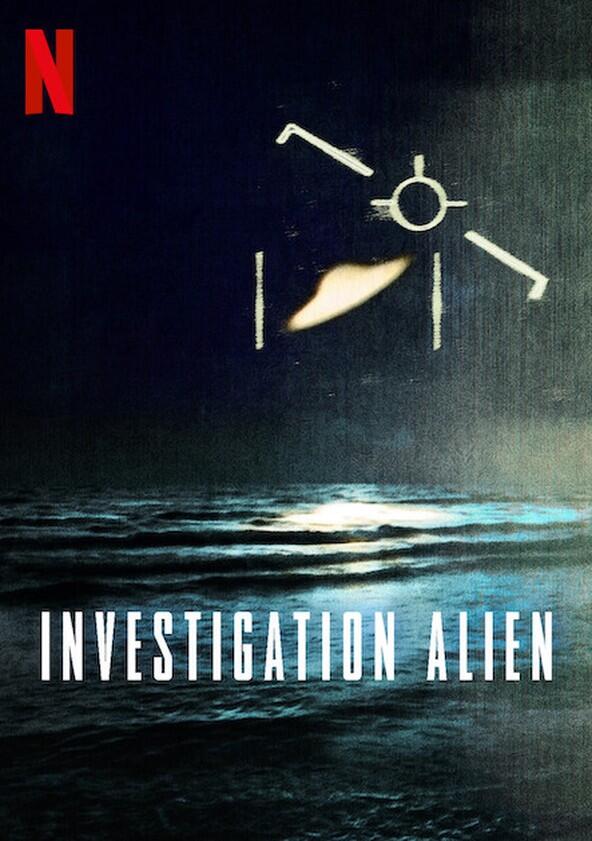 Investigation Alien - Season 1 Investigation Alien - Season 1