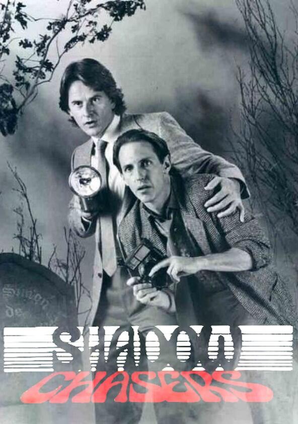 Shadow Chasers - Season 1 Shadow Chasers - Season 1