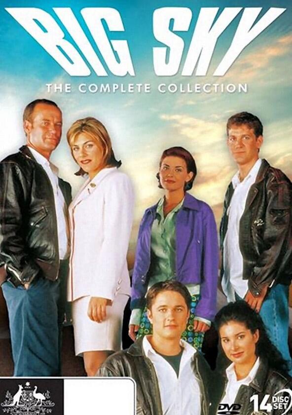 Big Sky - Season 2 Big Sky - Season 2