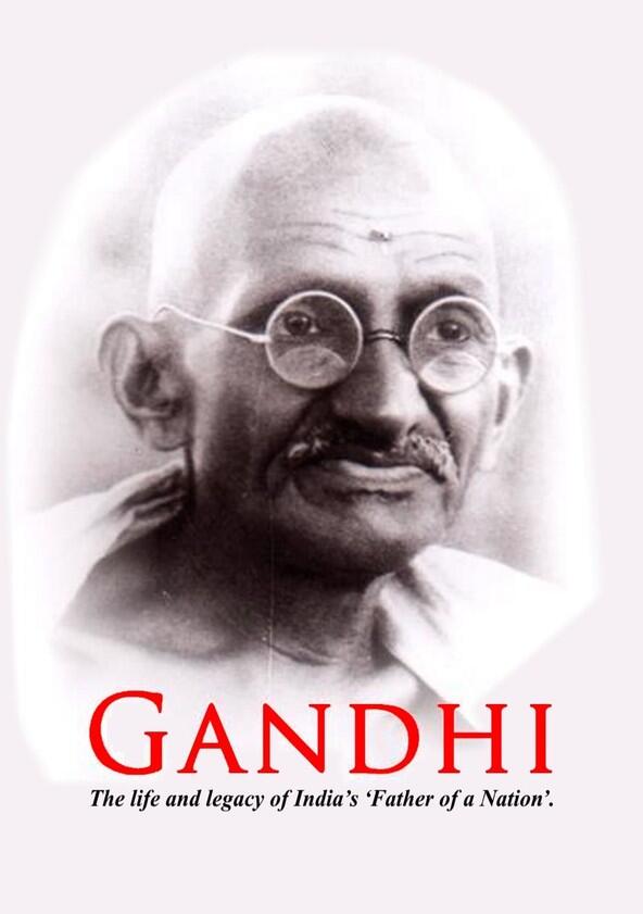 Gandhi - Season 1 Gandhi - Season 1