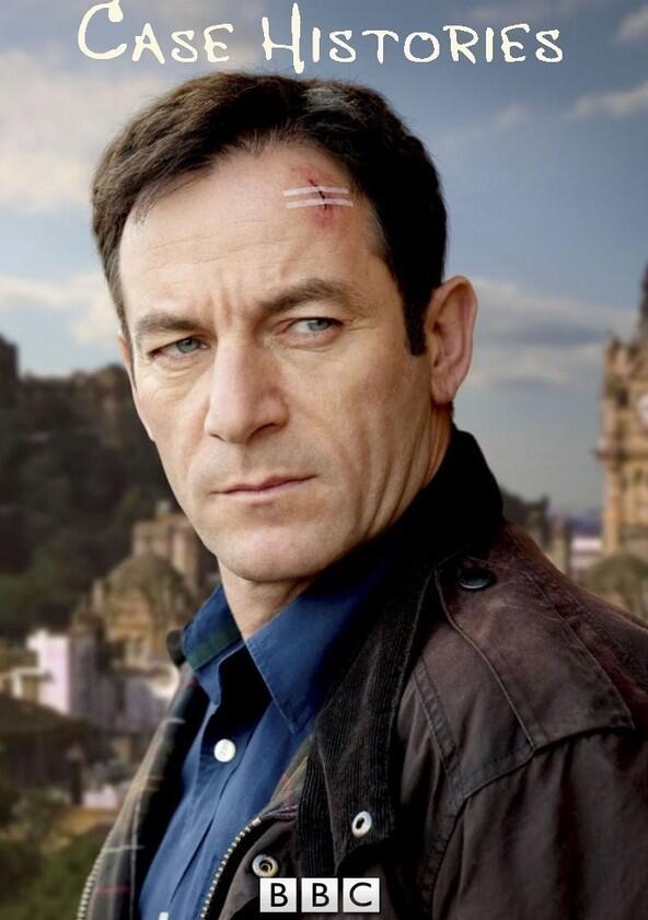 Case Histories - Season 1 Case Histories - Season 1