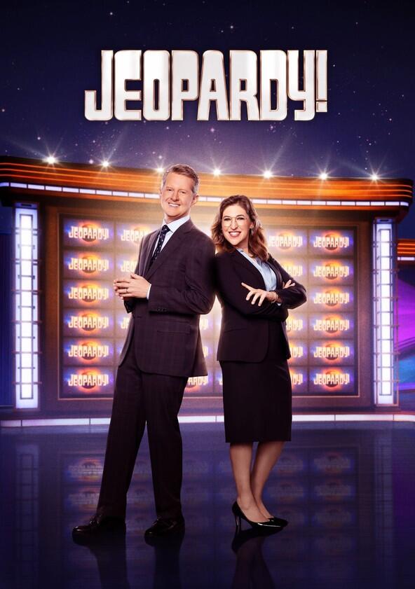 Jeopardy! - Season 24 Jeopardy! - Season 24