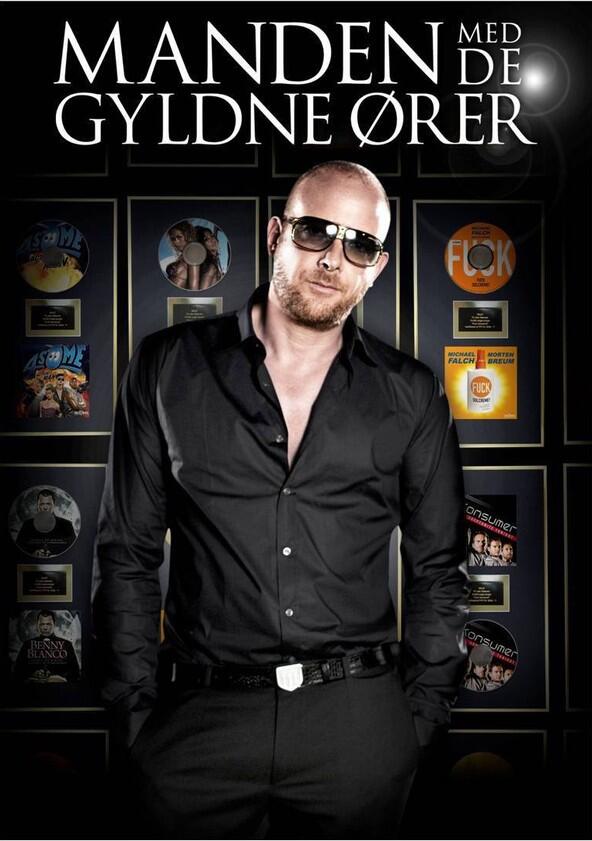 Manden med de gyldne ører - Season 1 Manden med de gyldne ører - Season 1