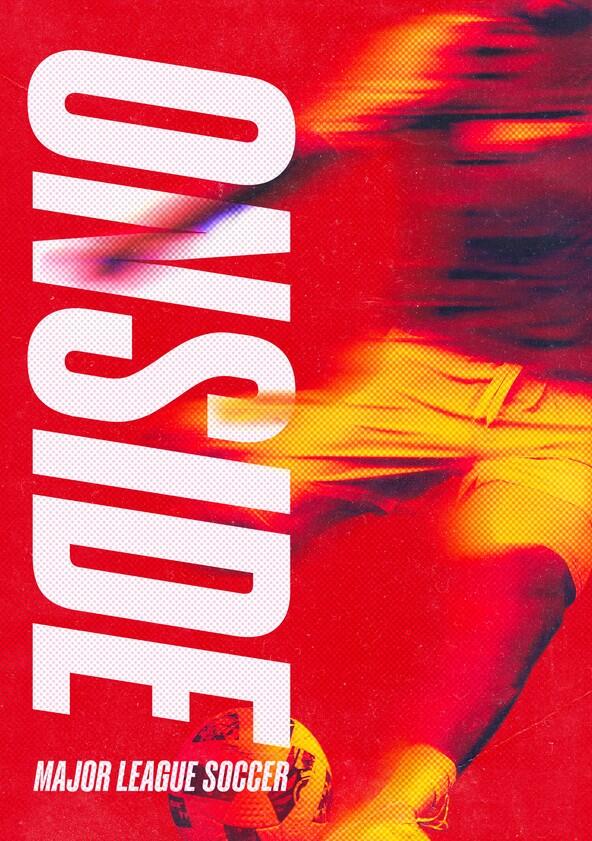 Onside: Major League Soccer - Season 1
