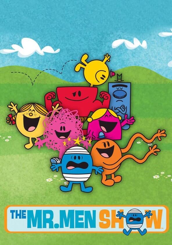 The Mr. Men Show - Season 2