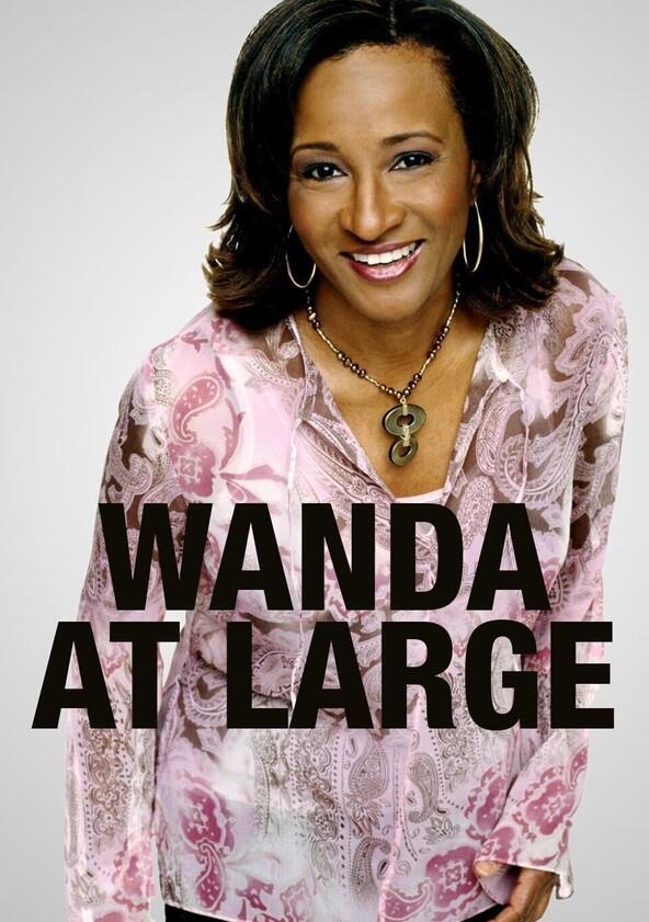 Wanda at Large - Season 1 Wanda at Large - Season 1