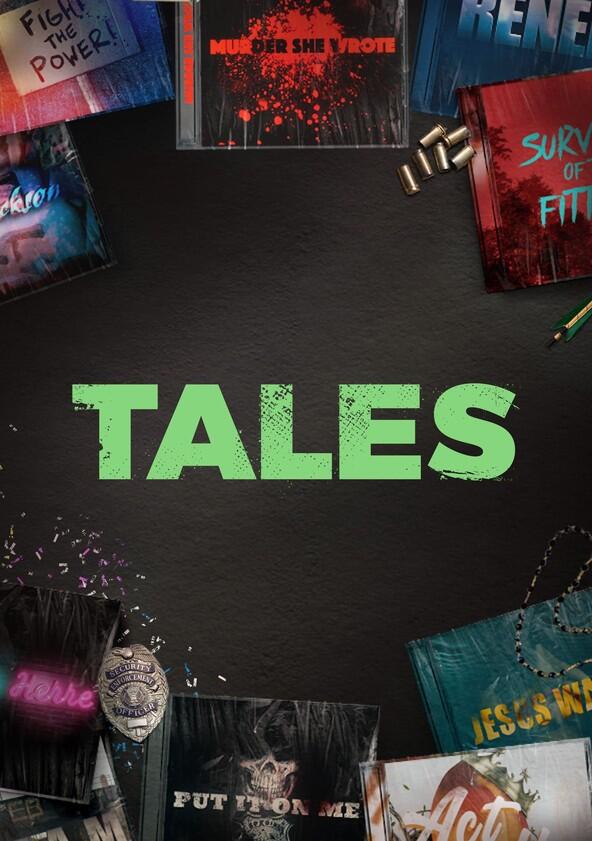 Tales - Season 3 Tales - Season 3