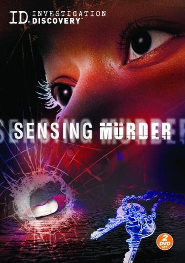 Sensing Murder - Season 3