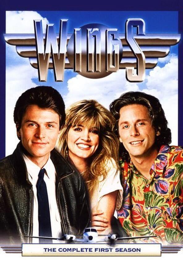 Wings - Season 1 Wings - Season 1