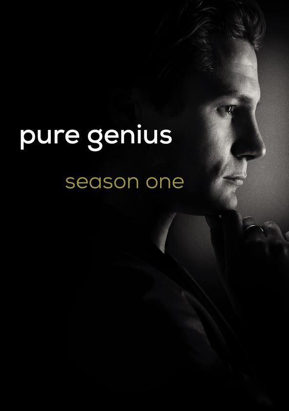 Pure Genius - Season 1