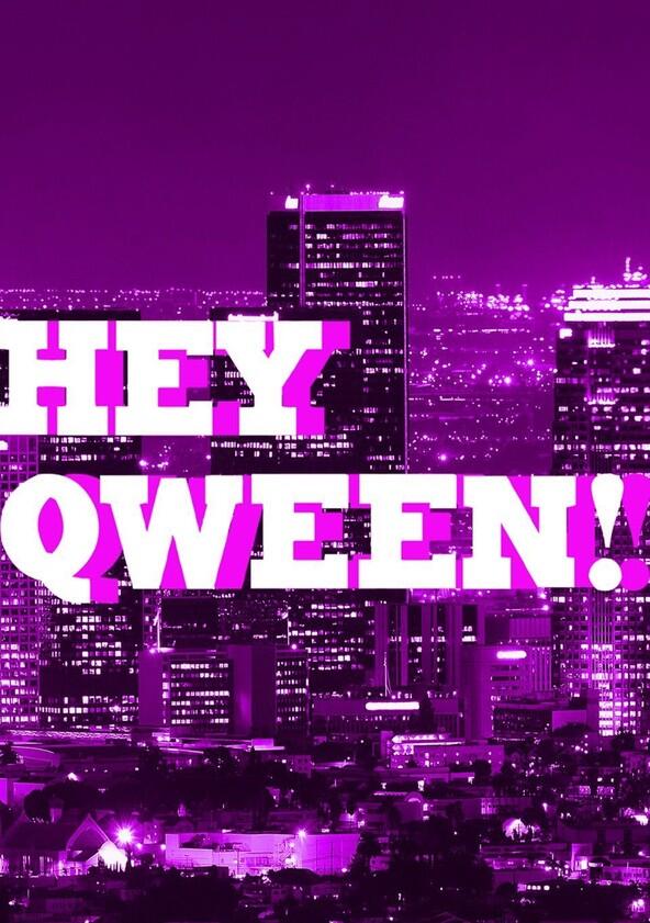 Hey Qween! - Season 11 Hey Qween! - Season 11