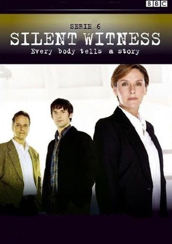 Silent Witness - Season 6 Silent Witness - Season 6
