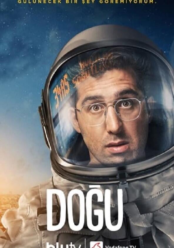 Doğu - Season 1 Doğu - Season 1