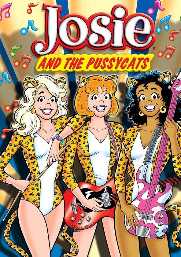 Josie and the Pussycats - Season 1 Josie and the Pussycats - Season 1