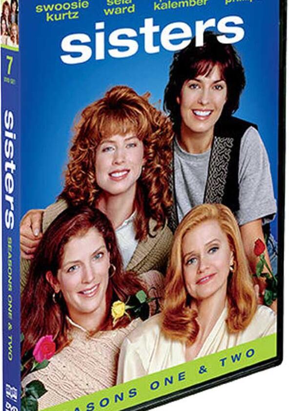 Sisters - Season 5