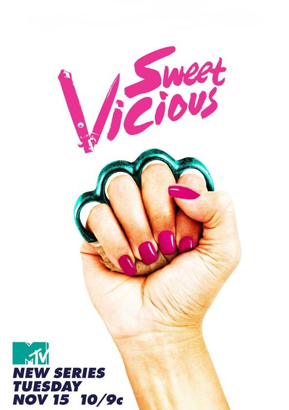 Sweet/Vicious - Season 1 Sweet/Vicious - Season 1