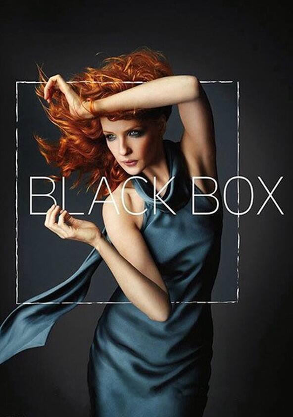 Black Box - Season 1 Black Box - Season 1