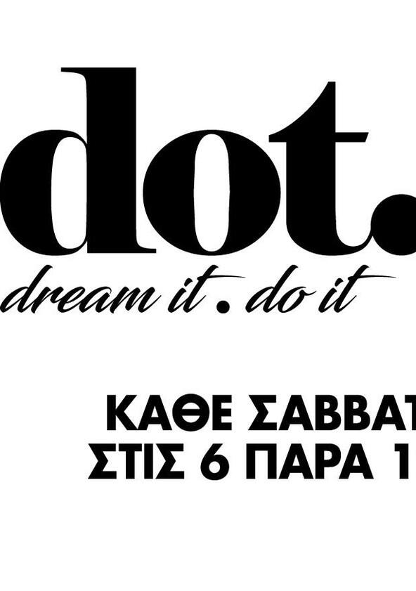 DOT. - Season 2 DOT. - Season 2