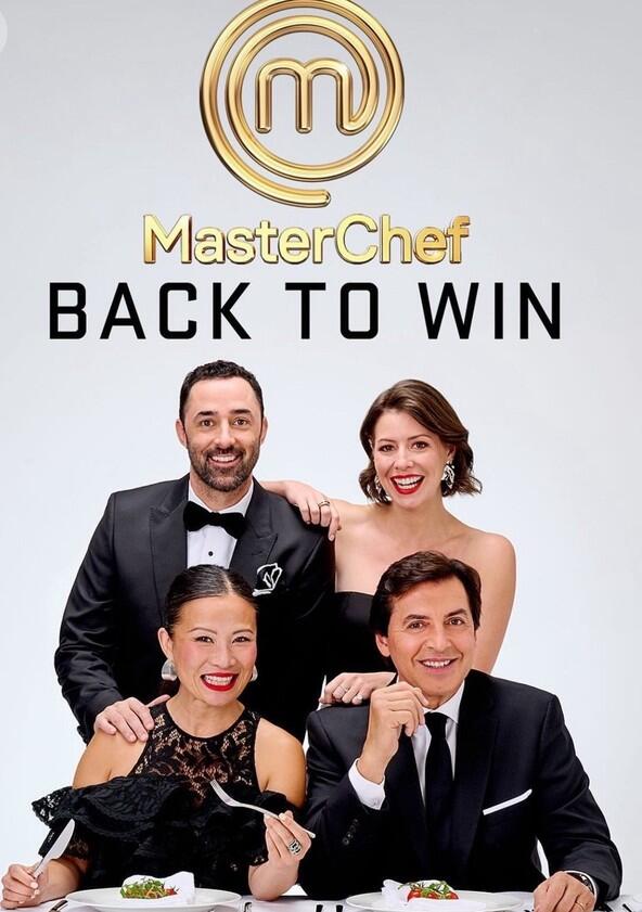 MasterChef Australia - Season 17 MasterChef Australia - Season 17