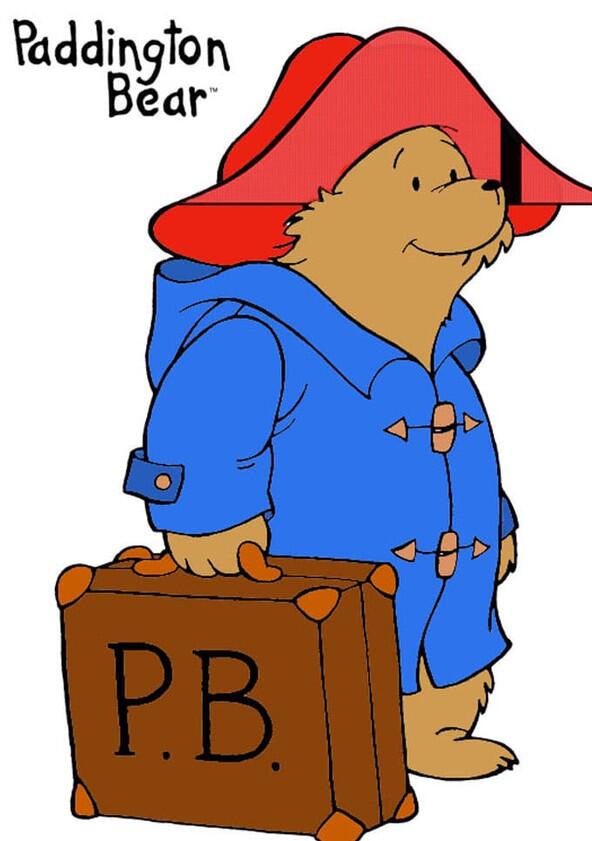 Paddington - Season 1 Paddington - Season 1