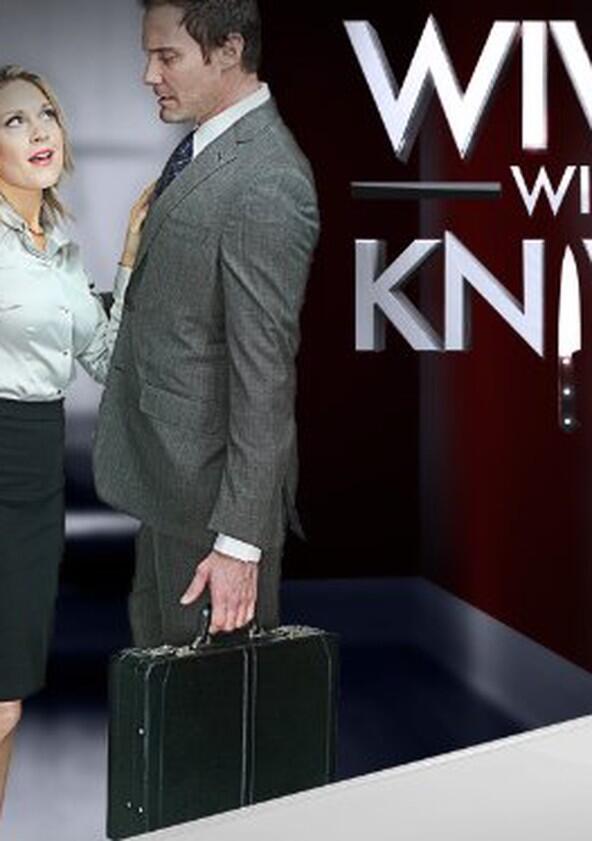 Wives with Knives - Season 1 Wives with Knives - Season 1