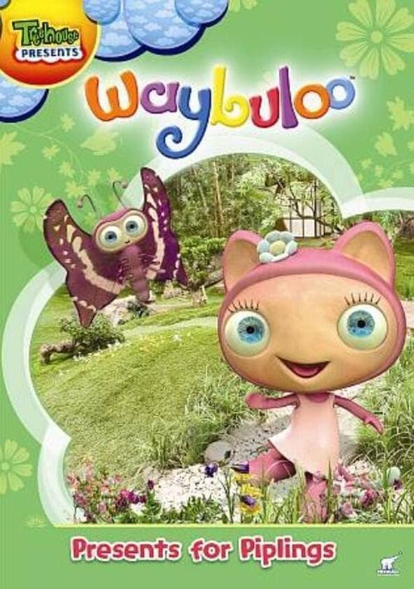 Waybuloo - Season 1 Waybuloo - Season 1