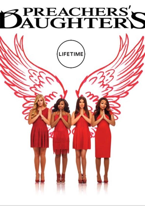 Preachers' Daughters - Season 1 Preachers' Daughters - Season 1