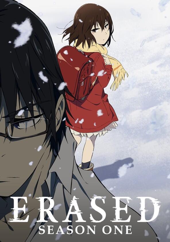 Boku Dake ga Inai Machi - Season 1