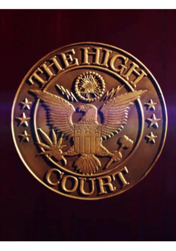 The High Court - Season 1 The High Court - Season 1